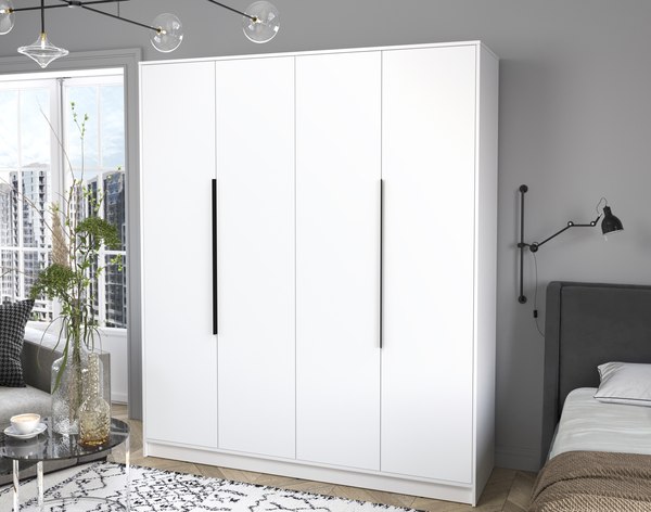 Шкаф Интерлиния Концепт КТ-Ш4