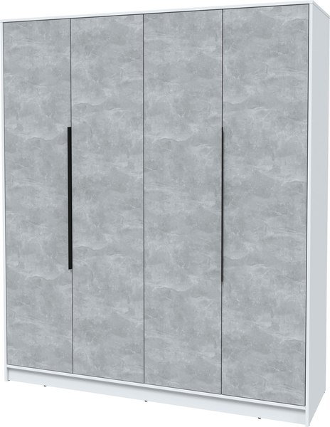 Шкаф Интерлиния Концепт КТ-Ш4 - фото