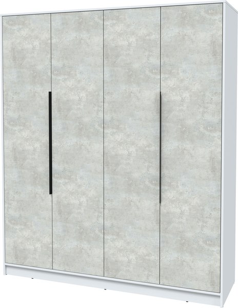 Шкаф Интерлиния Концепт КТ-Ш4 - фото