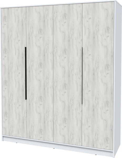 Шкаф Интерлиния Концепт КТ-Ш4 - фото