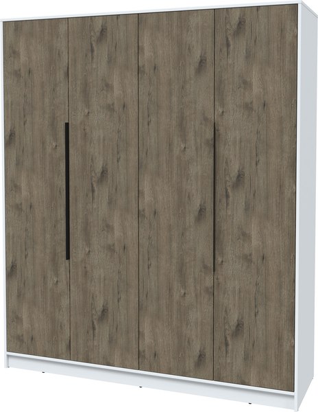 Шкаф Интерлиния Концепт КТ-Ш4 - фото