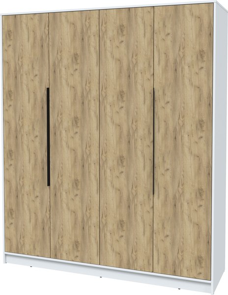 Шкаф Интерлиния Концепт КТ-Ш4 - фото