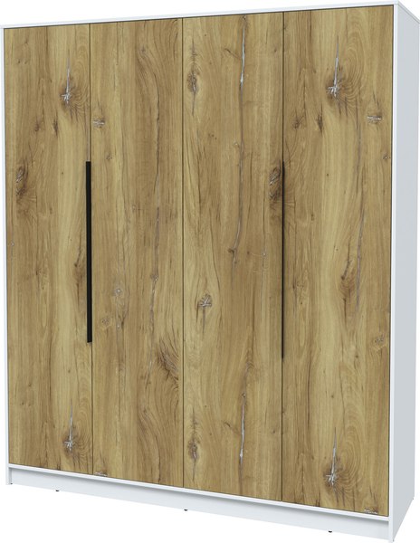 Шкаф Интерлиния Концепт КТ-Ш4 - фото