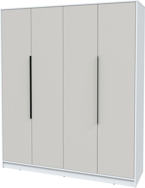 Шкаф Интерлиния Концепт КТ-Ш4 - фото