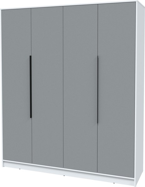 Шкаф Интерлиния Концепт КТ-Ш4 - фото