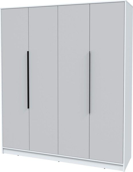 Шкаф Интерлиния Концепт КТ-Ш4 - фото