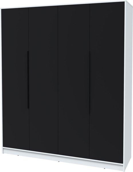 Шкаф Интерлиния Концепт КТ-Ш4 - фото