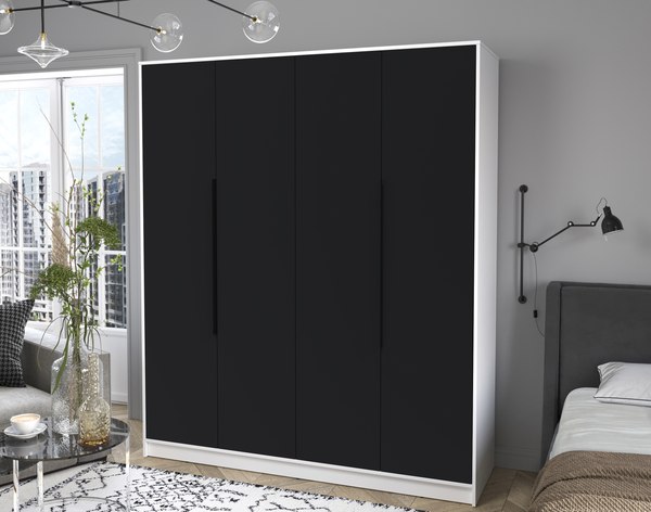 Шкаф Интерлиния Концепт КТ-Ш4