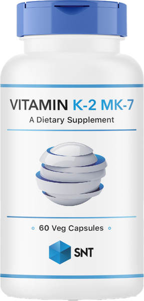 Витамин SNT K2 - фото