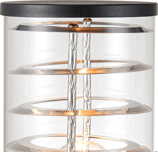 Бра уличное ESCADA 30014W/01