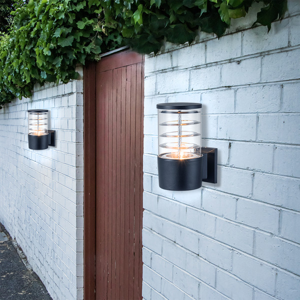 Бра уличное ESCADA 30014W/01