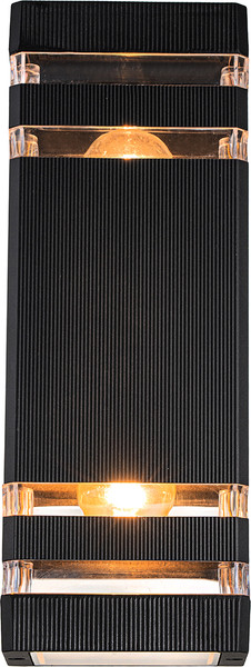 Бра уличное ESCADA 30013W/02