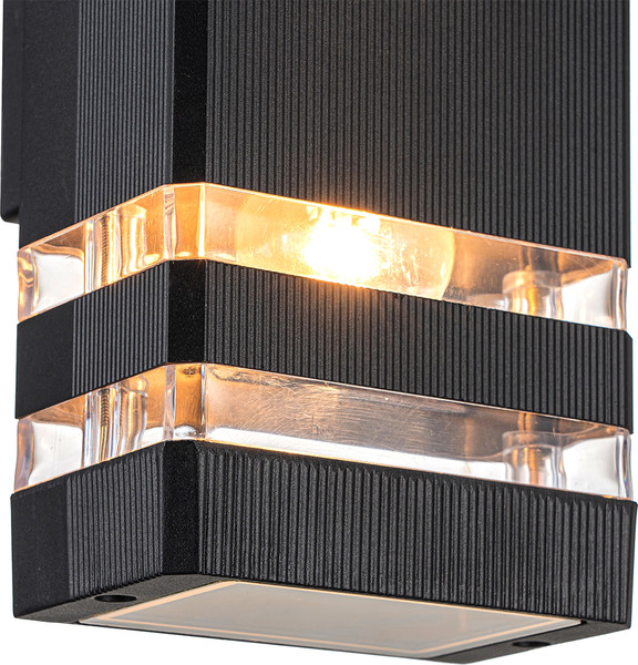 Бра уличное ESCADA 30013W/02