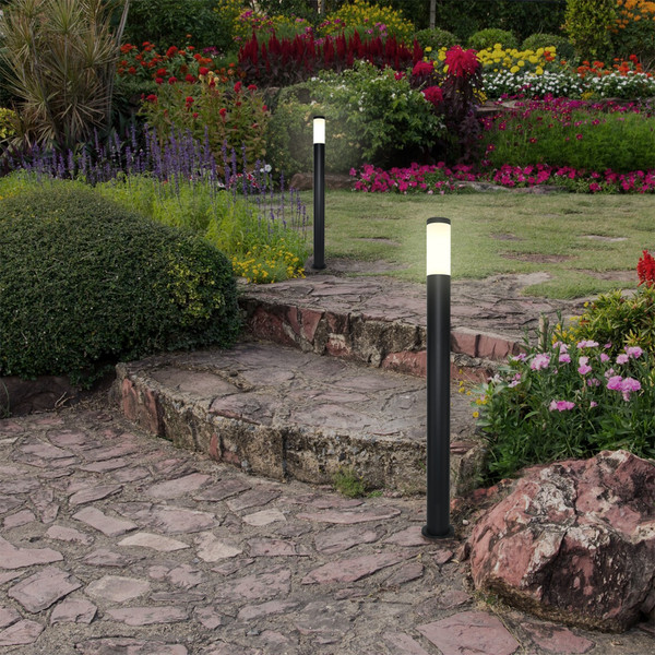 Светильник уличный ESCADA 30012G/02