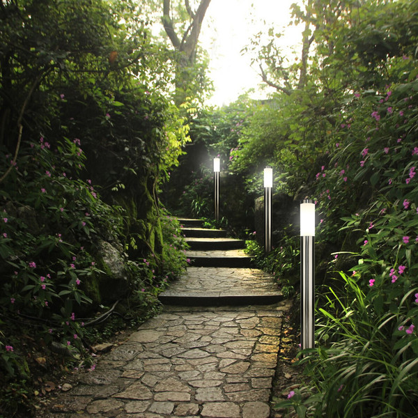 Светильник уличный ESCADA 30011G/02