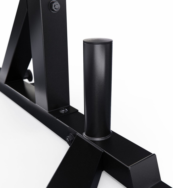 Стойка под штангу DFC FM-CB8000F-BK