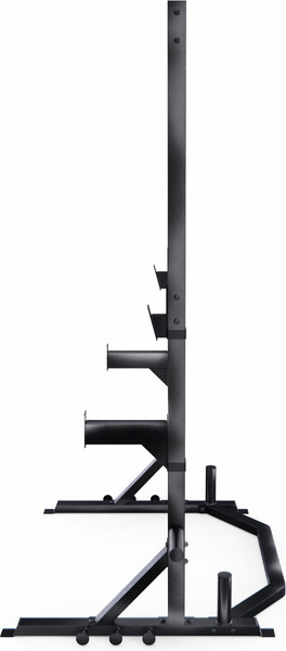 Стойка под штангу DFC FM-CB8000F-BK