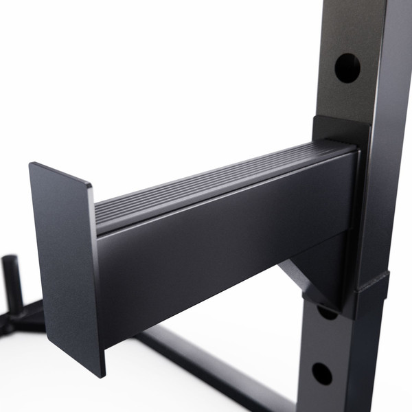 Стойка под штангу DFC FM-CB8000F-BK