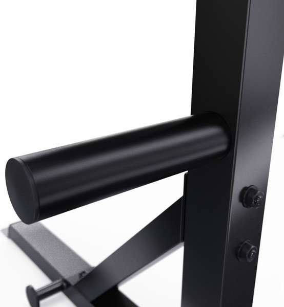 Стойка под штангу DFC FM-CB8000F-BK