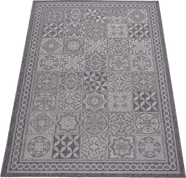 Ковер Белка Флурлюкс Сизаль 51119_50311 - фото