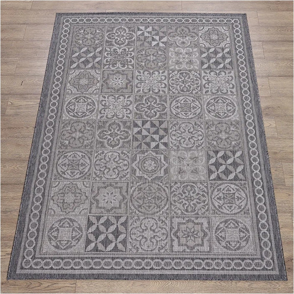 Ковер Белка Флурлюкс Сизаль 51119_50311