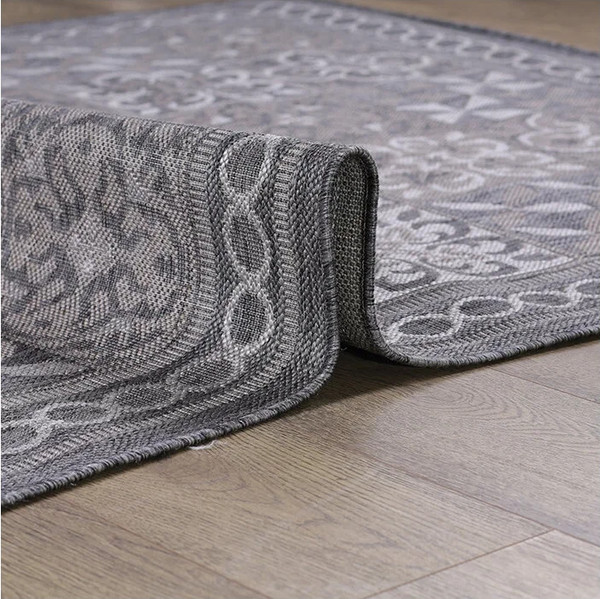 Ковер Белка Флурлюкс Сизаль 51119_50311