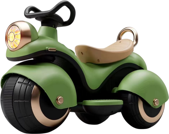 Детский мотоцикл Pingxiang T118 - фото