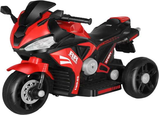 Детский мотоцикл Pingxiang TLY106 - фото