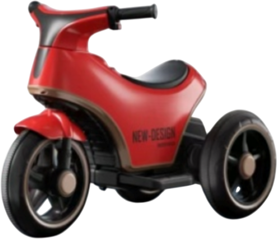 Детский мотоцикл Pingxiang TM013 - фото
