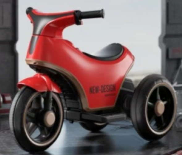 Детский мотоцикл Pingxiang TM013