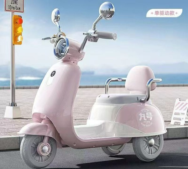 Детский мотоцикл Pingxiang NO 9 6V4AH