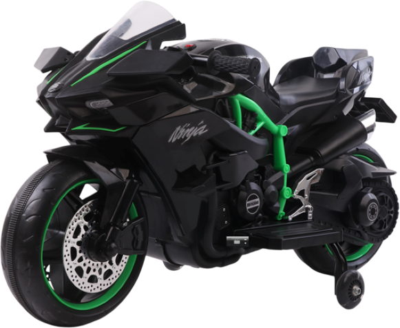 Детский мотоцикл Pingxiang H2R - фото