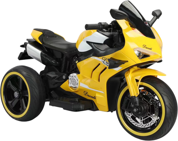Детский мотоцикл Pingxiang WN216 12V7AH - фото