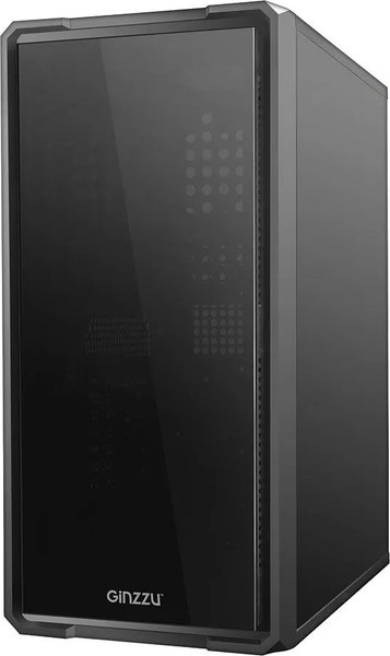 Корпус для компьютера Ginzzu B175