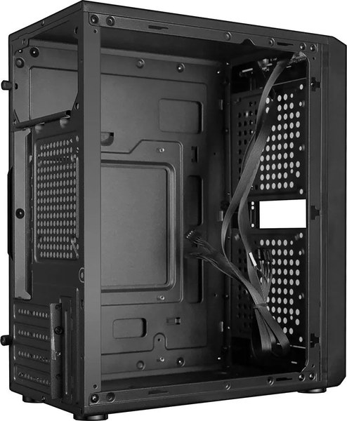 Корпус для компьютера Ginzzu B175