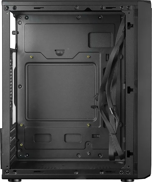 Корпус для компьютера Ginzzu B175