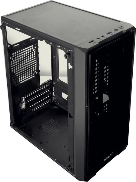 Корпус для компьютера Ginzzu B175