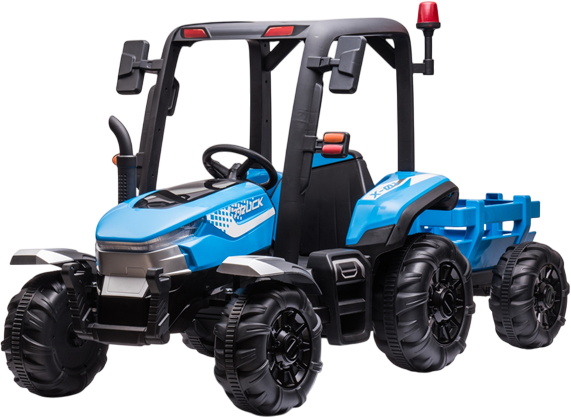 Детский автомобиль Pingxiang BLT206 - фото