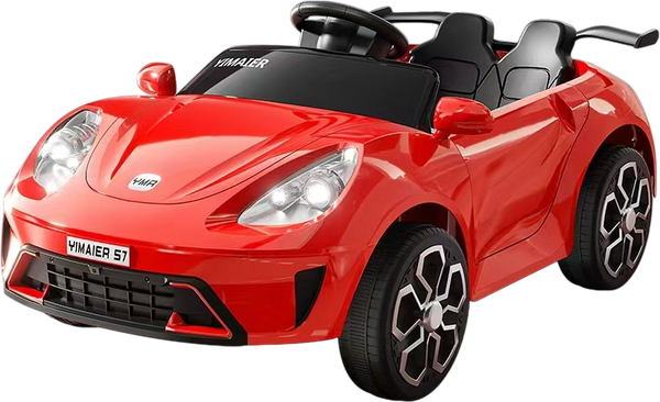 Детский автомобиль Pingxiang YMR6268 - фото