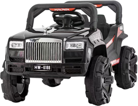 Детский автомобиль Pingxiang HW6188 - фото