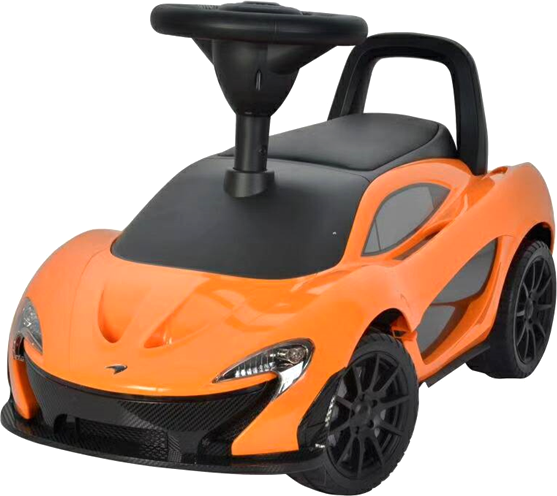 Каталка детская Pingxiang 372A - фото