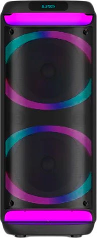 Портативная колонка Vol.Ki GD-2110 - фото