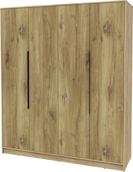 Шкаф Интерлиния Концепт КТ-Ш4 - фото