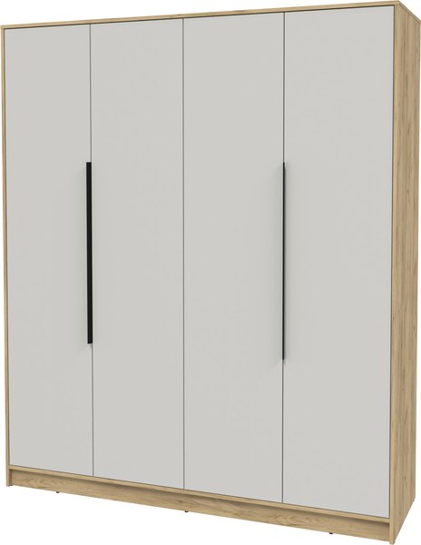 Шкаф Интерлиния Концепт КТ-Ш4 - фото