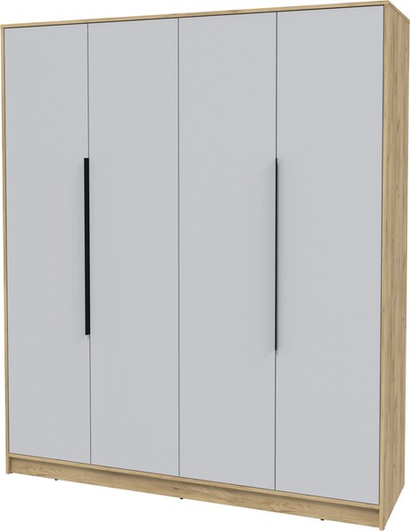 Шкаф Интерлиния Концепт КТ-Ш4 - фото