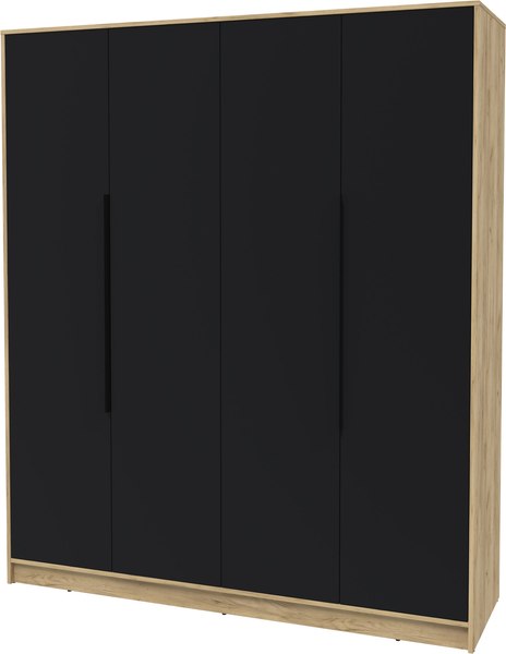 Шкаф Интерлиния Концепт КТ-Ш4 - фото