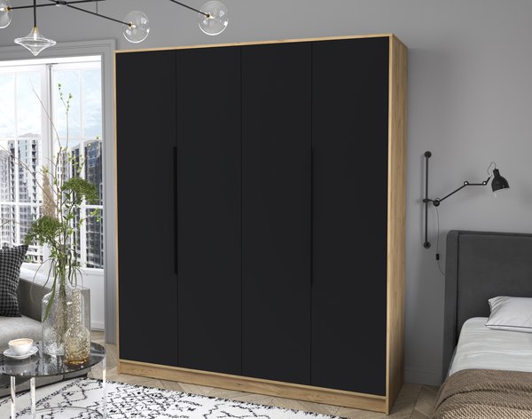 Шкаф Интерлиния Концепт КТ-Ш4