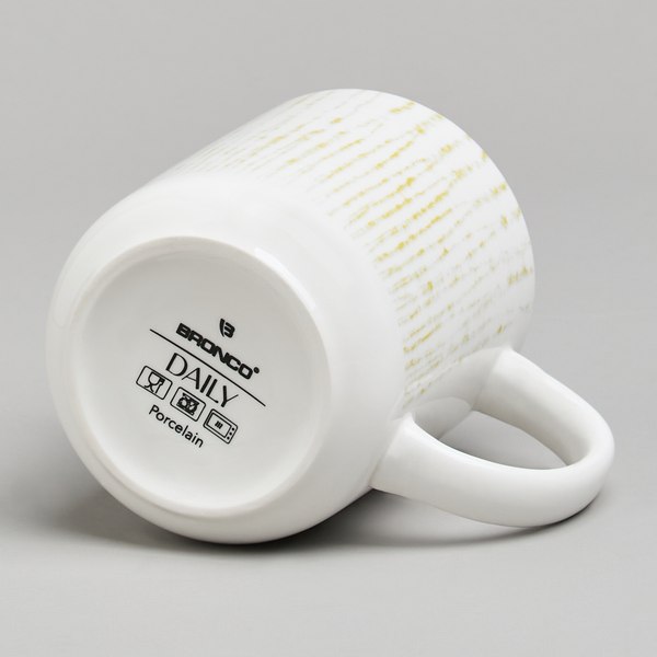 Набор кружек Bronco 576-1007