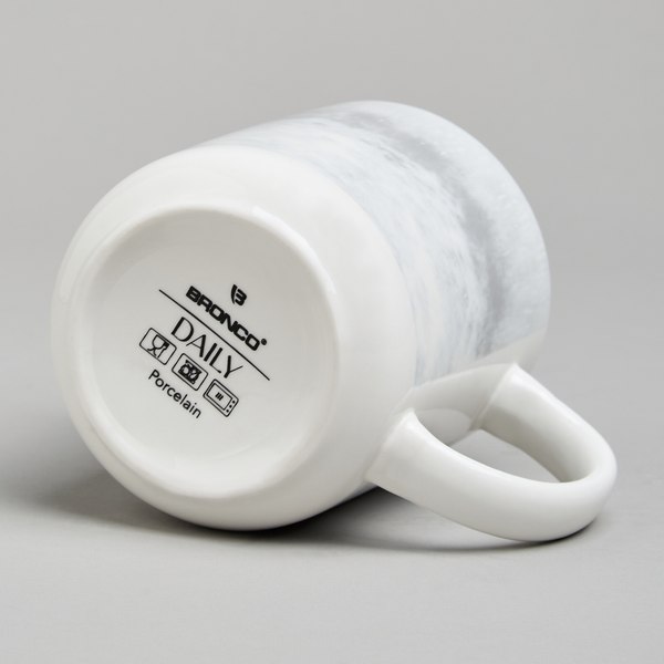 Набор кружек Bronco 576-1009