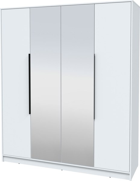 Шкаф Интерлиния Концепт КТ-Ш4з - фото